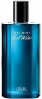 davidoff - Davidoff Cool Water 75ml EDT - 1 nuotrauka