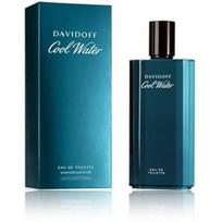 davidoff - Davidoff Cool Water 75ml EDT - 3 nuotrauka