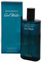 davidoff - Davidoff Cool Water 75ml EDT - 4 nuotrauka