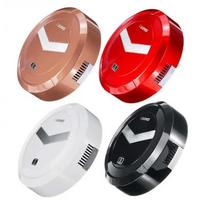 siurblys robotas - XIMEI SMART SWEEPER White (Baltas) - 2 nuotrauka