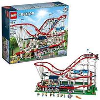 lego creator expert - LEGO Creator Achterbahn 10261 - 2 nuotrauka