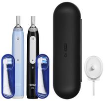 oraliu - Oral-B iO3 Series  Electric Toothbrush Duo Pack - 1 nuotrauka