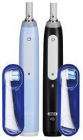 oraliu - Oral-B iO3 Series  Electric Toothbrush Duo Pack - 2 nuotrauka