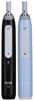 oraliu - Oral-B iO3 Series  Electric Toothbrush Duo Pack - 4 nuotrauka