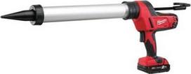Milwaukee C18 PCG/600A-201B