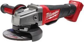 Milwaukee M18 CAG125X-0