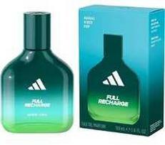 Adidas Vibes Full Recharge EDP 30 ml