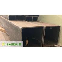 Bohamet Armatura Bohamet Armatura GRĄŽAS DN160X40 PVC/PE GJL VAMZDŽIAMS