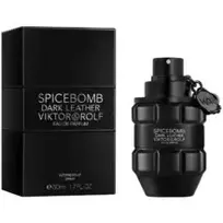 Viktor & Rolf Spicebomb Dark Leather EDP 150 ml