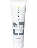 dazantis kondicionierius plaukams - Matrix Biolage ColorBalm Earl Grey Conditioner 250ml - 1 nuotrauka