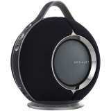 mano - Devialet Mania Deep Black Station - 1 nuotrauka