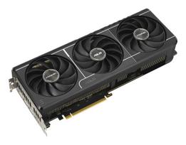gpu ddr7 - Asus Prime GeForce RTX 5070 Ti OC 16GB GDDR7 - 7 nuotrauka