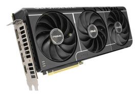 gpu ddr7 - Asus Prime GeForce RTX 5070 Ti OC 16GB GDDR7 - 9 nuotrauka