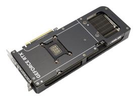 gpu ddr7 - Asus Prime GeForce RTX 5070 Ti OC 16GB GDDR7 - 10 nuotrauka