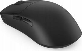 endgame gear - Endgame Gear OP1we Juoda (Black) - 1 nuotrauka