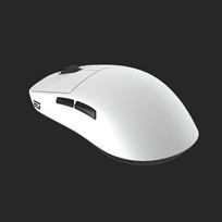 endgame gear - Endgame Gear OP1we Juoda (Black) - 2 nuotrauka