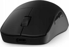 endgame gear - Endgame Gear OP1we Juoda (Black) - 3 nuotrauka