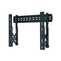 laikiklis 200x200 - NewStar flat screen wall mount, 32-60", extendable, juodas - 5 nuotrauka