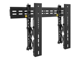 laikiklis 200x200 - NewStar flat screen wall mount, 32-60", extendable, juodas - 11 nuotrauka