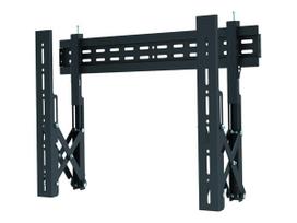 laikiklis 200x200 - NewStar flat screen wall mount, 32-60", extendable, juodas - 12 nuotrauka