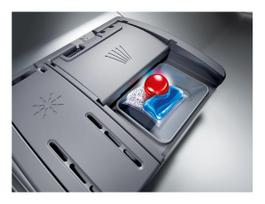 imontuojama indaplove 450 - Bosch SPS4HMI49E - 8 nuotrauka
