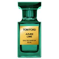 azures - Tom Ford Azure Lime EDP 50ml - 2 nuotrauka