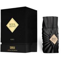 french avenue 100ml - French Avenue Royal Blend Nero EDP 100 ml - 1 nuotrauka