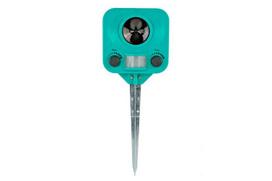 Greenmill Ultrasonic Animal Repellent GR5108