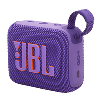 JBL Go 4 Purple (Violetinė)