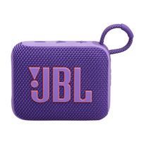 jbl go 2 - JBL Go 4 Purple (Violetinė) - 2 nuotrauka