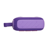 jbl go 2 - JBL Go 4 Purple (Violetinė) - 4 nuotrauka