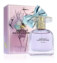 elixir kvepalai - Marc Jacobs Perfect Elixir EDP 30ml - 1 nuotrauka