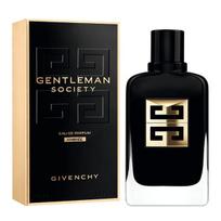 gentleman givenchy parfum - Givenchy Gentleman Society Ambree 100ml EDP - 2 nuotrauka