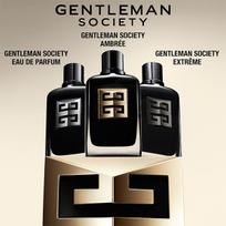 gentleman givenchy parfum - Givenchy Gentleman Society Ambree 100ml EDP - 5 nuotrauka