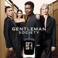 gentleman givenchy parfum - Givenchy Gentleman Society Ambree 100ml EDP - 7 nuotrauka