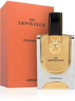 Armaf The Lion´s Club Monarque 100ml EDP