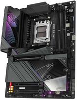 gigabyte x870e aorus - Gigabyte X870E AORUS MASTER ATX pagrindinė plokštė AM5 DDR5 - 2 nuotrauka