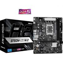 lga1700 b760 - ASRock B760M-H2/M.2 Wi-Fi - 2 nuotrauka