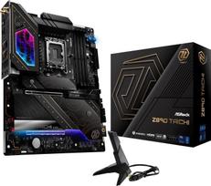 pagrindine plokste motinine plokste - ASRock Z890 TAICHI ATX - 1 nuotrauka