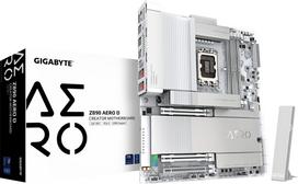 GIGABYTE Z890 AERO D E-ATX DDR5 Wi-Fi 7 LGA1851