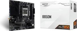 motherboard - BIOSTAR B850MT2-E DJ Micro-ATX - 1 nuotrauka
