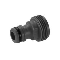 laistymo zarna 3 - Gardena Adapteris 26.5 mm (3/4") 02921-20 - 1 nuotrauka