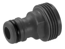 laistymo zarna 3 - Gardena Adapteris 26.5 mm (3/4") 02921-20 - 2 nuotrauka