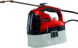 akumuliatorinis purkstuvas ermitazas - Einhell GE-WS 18/35 Li-Solo, akumuliatorinis purkštuvas 18 V - 1 nuotrauka