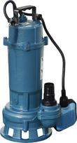 Fury Fekalinis siurblys 1500 su smulkintuvu, 1500 W