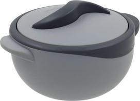 Newill Termosas maistui 0,5 l, pilka (Grey)