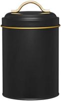 indai biriems produktams - Ambition Royal indas su dangteliu, 1,4 l, juoda (Black) - 2 nuotrauka