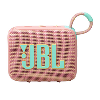 jbl go 2 - JBL Go 4 Pink (Rožinė) - 3 nuotrauka