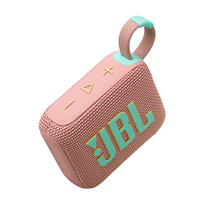 jbl go 2 - JBL Go 4 Pink (Rožinė) - 5 nuotrauka