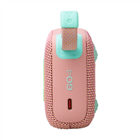 jbl go 2 - JBL Go 4 Pink (Rožinė) - 7 nuotrauka